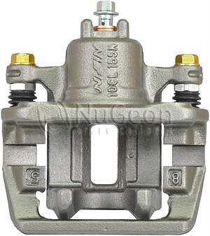 Rr Lft Rebuilt Brake Caliper  Nugeon  99-01007B
