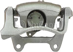 Rr Lft Rebuilt Brake Caliper  Nugeon  99-03369A