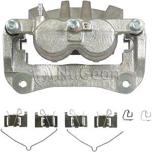 Frt Lft Rebuilt Brake Caliper  Nugeon  99-01711A
