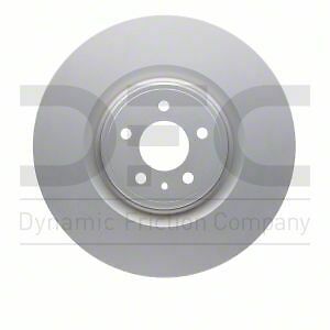 Frt Disc Brake Rotor  DFC  604-54071