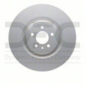 Frt Disc Brake Rotor  DFC  604-54071