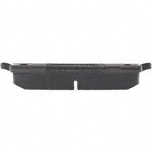 Rr Premium Ceramic Brake Pads  Centric Parts  301.13071