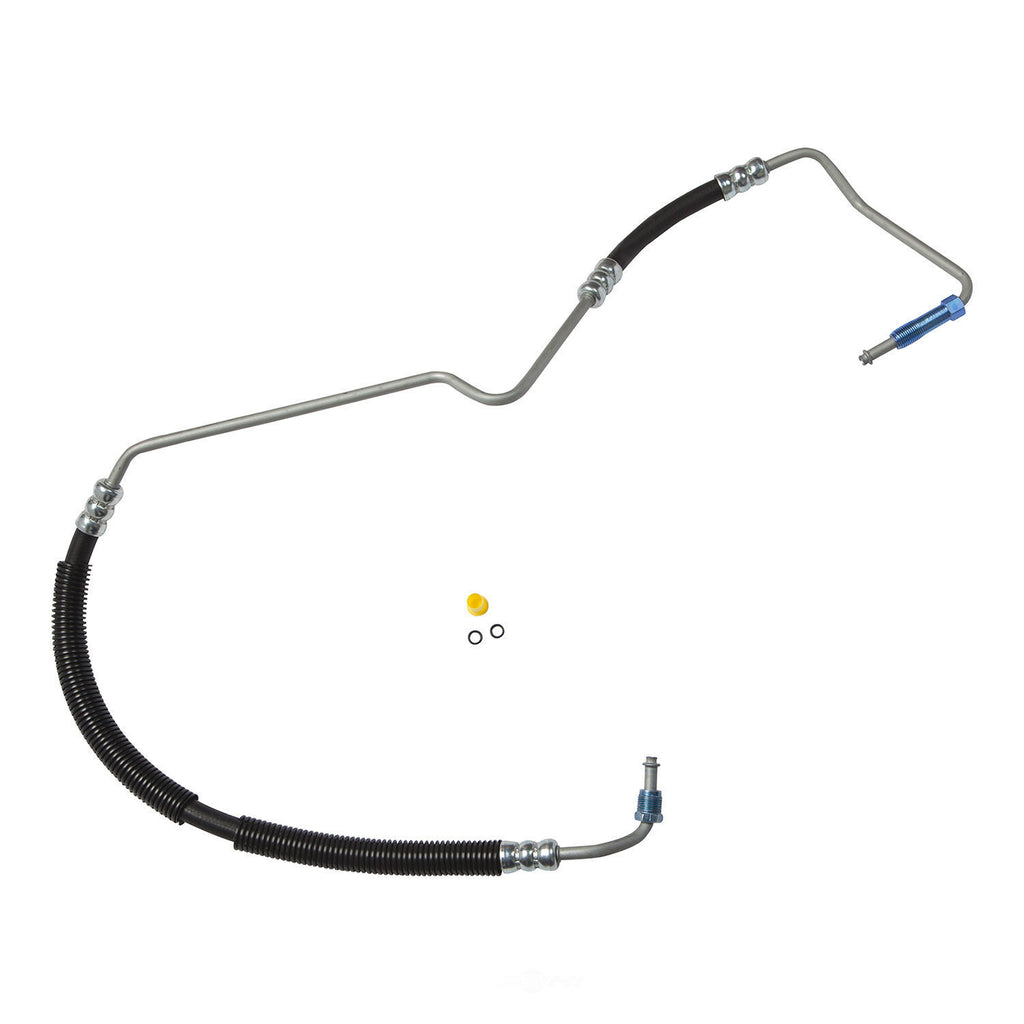 Pwr Strg Pressure Hose  Edelmann  92096