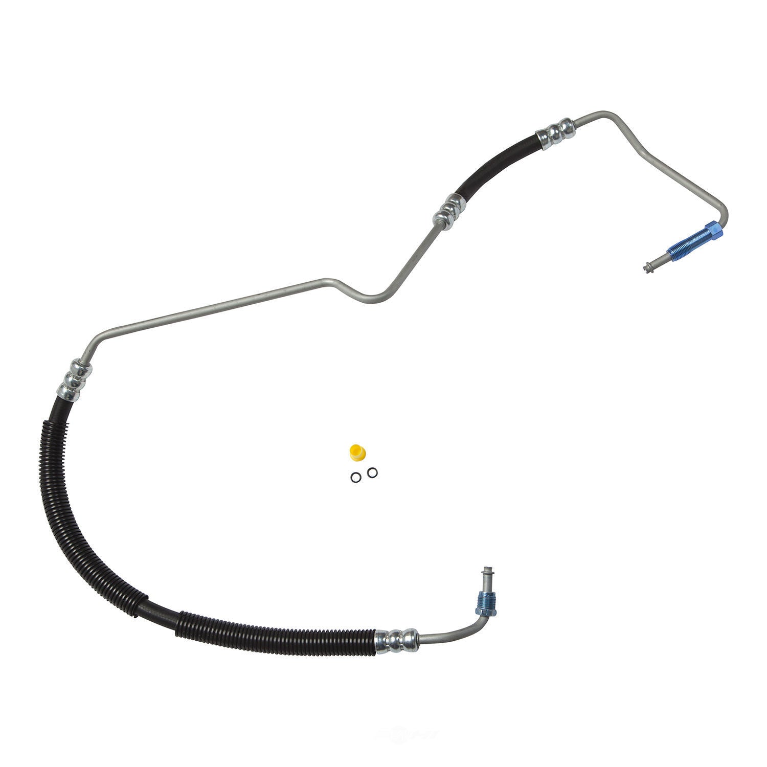 Pwr Strg Pressure Hose  Edelmann  92096