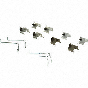 Frt Premium Semi-Met Brake Pads  Centric Parts  300.05620