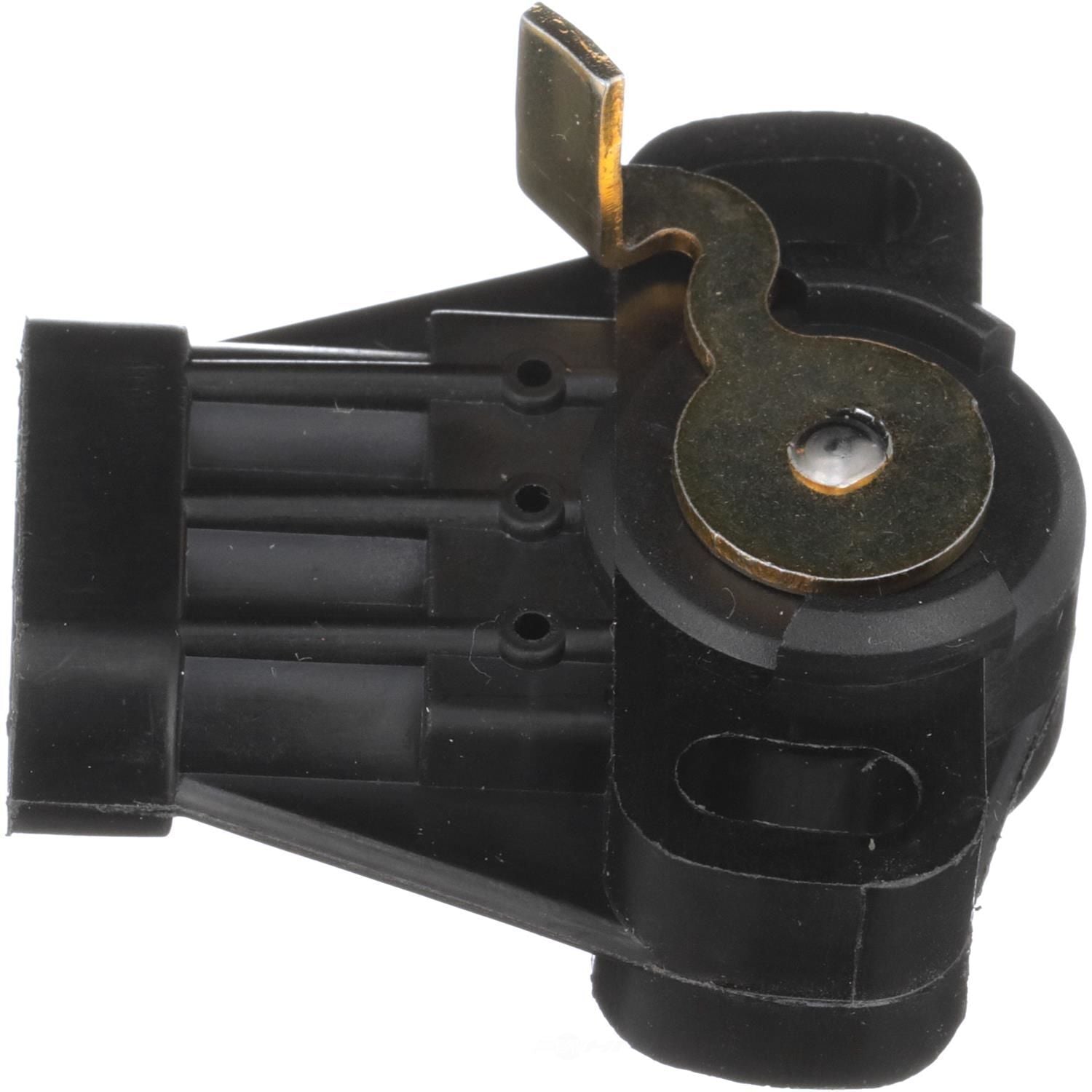 Throttle Position Sensor  Standard Motor Products  TH49