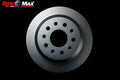 PROMAX Premium Geo-Coated Brake Rotor 20-630019