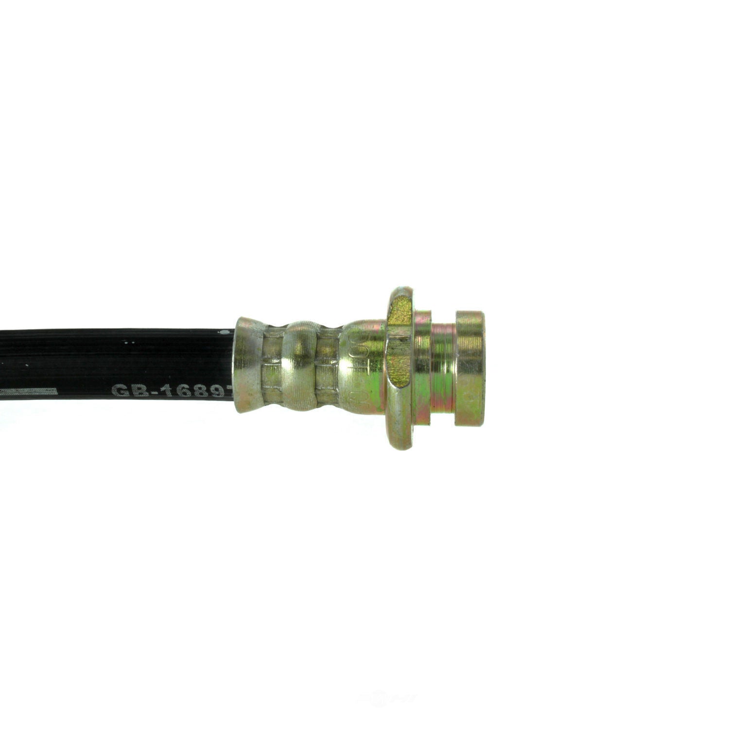 Rr Brake Hose  Centric Parts  150.42401