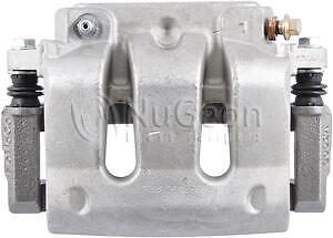 Frt Lft Rebuilt Brake Caliper  Nugeon  99-17978B