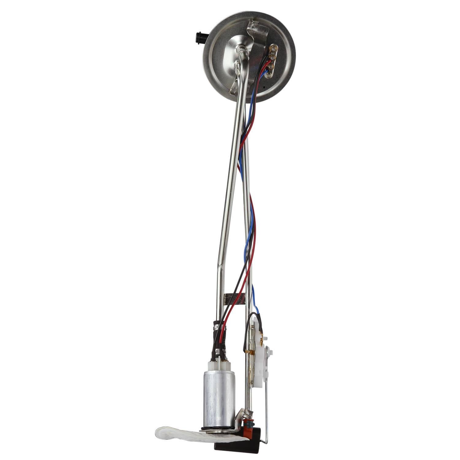 Fuel Pump Hanger Assy  Delphi  HP10164