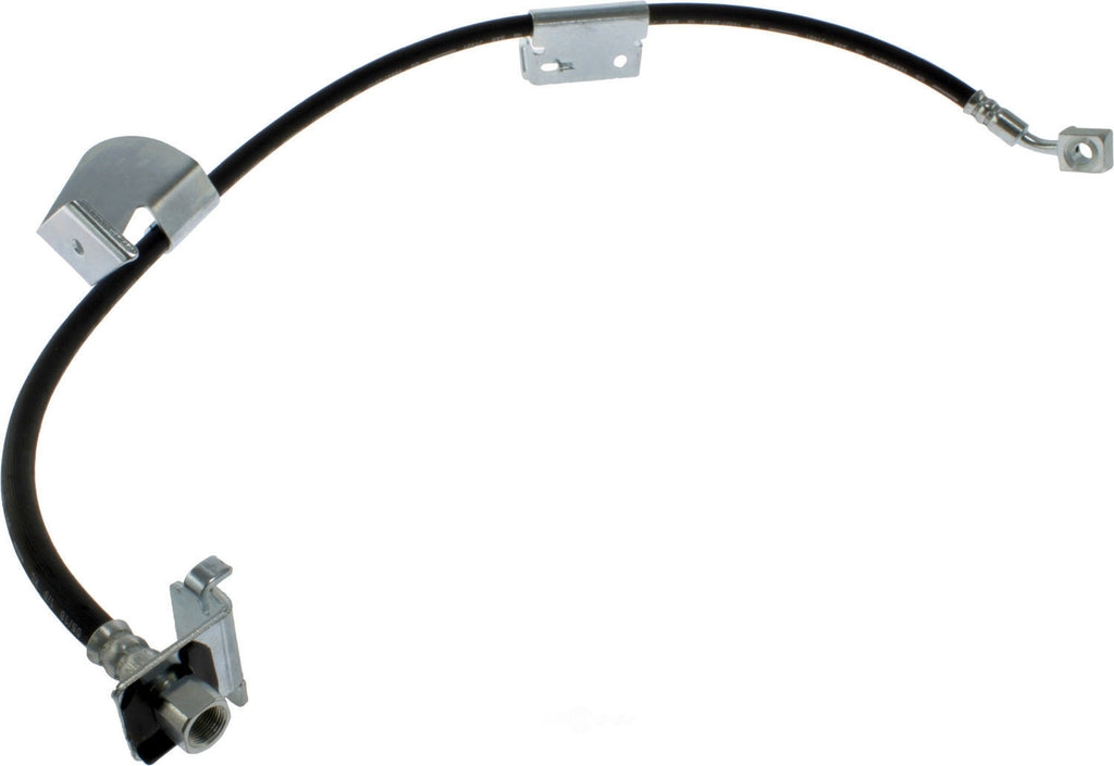 Frt Brake Hose  Centric Parts  150.66115