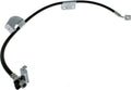 Frt Brake Hose  Centric Parts  150.66115