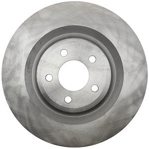 Rr Disc Brake Rotor  Centric Parts  121.65161