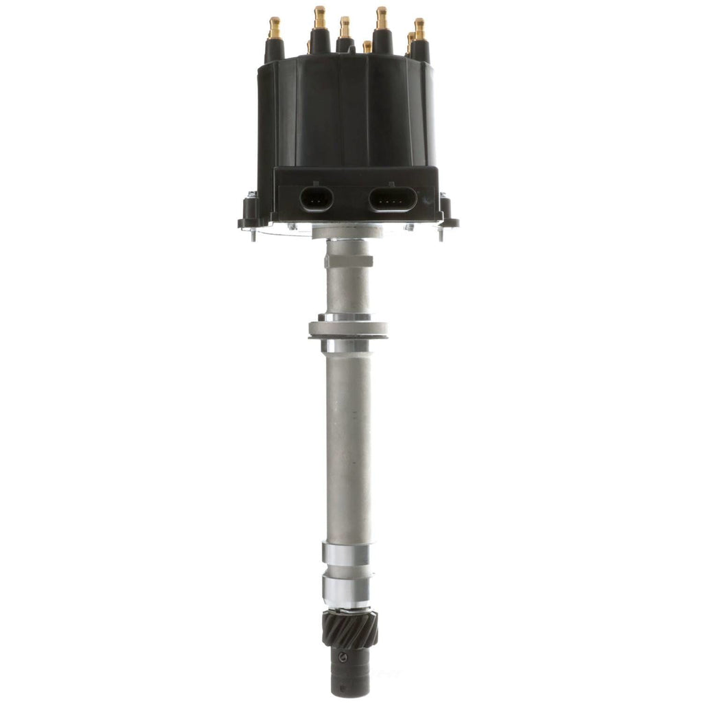 New Dist  Delphi  CZ20001