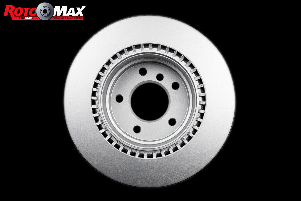 PROMAX Premium Geo-Coated Brake Rotor 20-620029