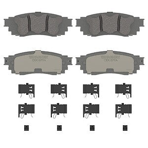 Wagner Premium OEX Ceramic Brake Pad OEX1879A