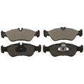 Rr Severe Duty Brake Pads  Wagner  SX1229