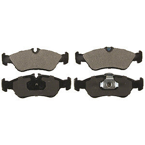 Rr Severe Duty Brake Pads  Wagner  SX1229