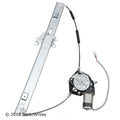 Window Reg w/ Motor  Beck/Arnley  212-0016