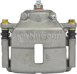 Frt Lft Rebuilt Brake Caliper  Nugeon  99-17687A