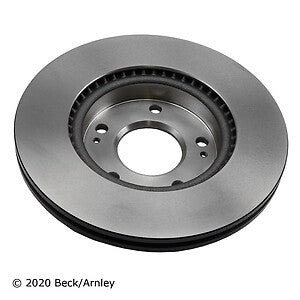 Frt Prem Brk Rotor  Beck/Arnley  083-3727