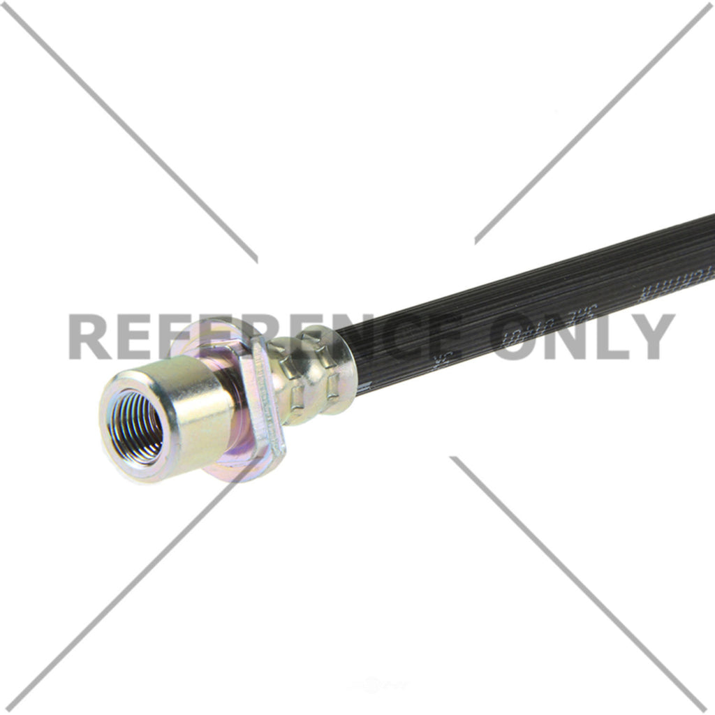 Frt Brake Hose  Centric Parts  150.40166