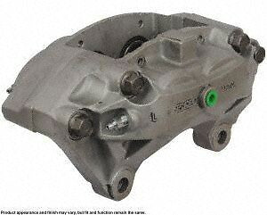 Ft Lft Rebuilt Brake Caliper w/Hwd  Cardone Industries  19-6232