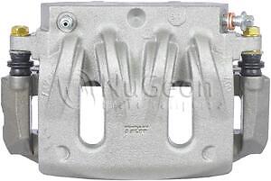 Frt Rt Rebuilt Brake Caliper  Nugeon  99-17917B