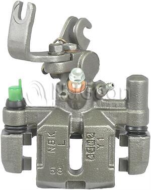 Rr Lft Rebuilt Brake Caliper  Nugeon  99-01143A