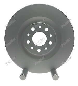 PROMAX Premium Geo-Coated Brake Rotor 20-620000