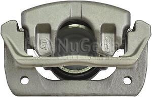 Frt Lft Rebuilt Brake Caliper  Nugeon  99-17887A