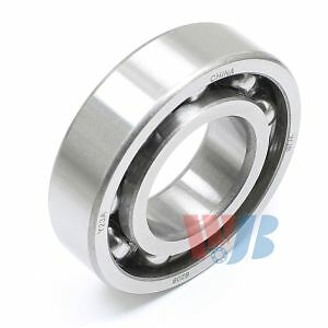 Wheel Bearing  WJB  RB6206