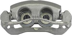 Rr Lft Rebuilt Brake Caliper  Nugeon  99-17332A