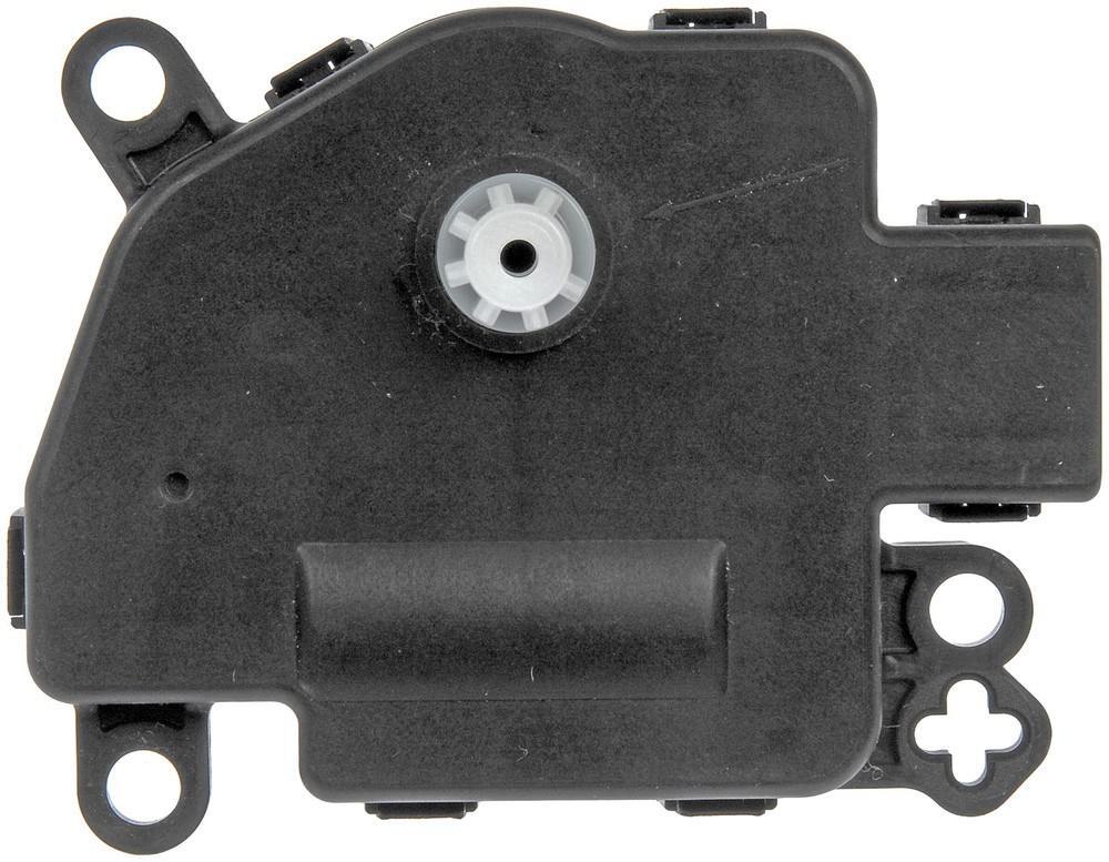 Heater Blend Door/Water Shutoff Actuator  Dorman (OE Solutions)  604-005