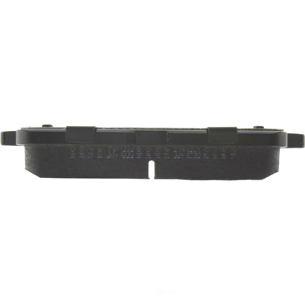 Rr Super Prem Semi-Met Brake Pads  Centric Parts  104.17660