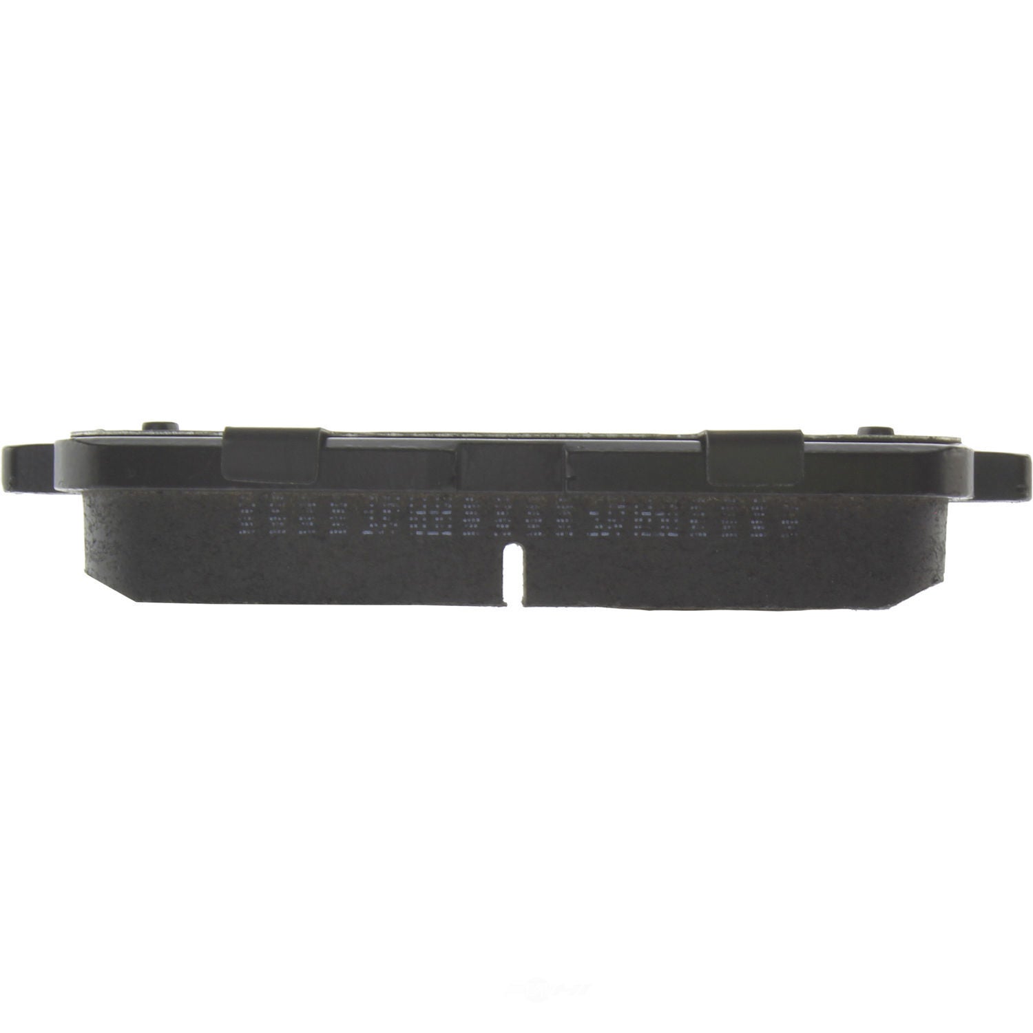 Rr Super Prem Semi-Met Brake Pads  Centric Parts  104.17660