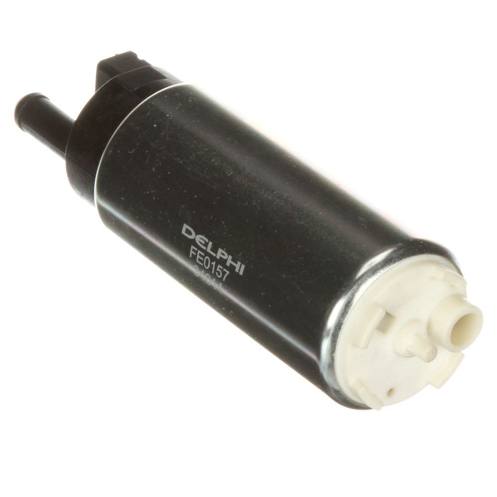 Electric Fuel Pump  Delphi  FE0157