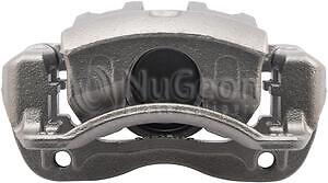 Frt Lft Rebuilt Brake Caliper  Nugeon  99-00871A