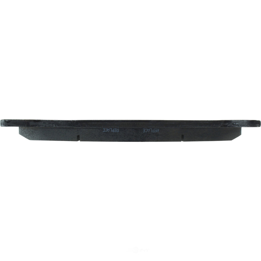 Brake Pad Set  Centric Parts  106.07860