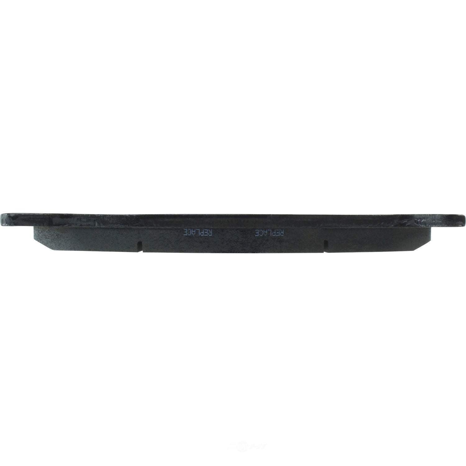 Brake Pad Set  Centric Parts  106.07860