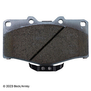 Frt Prem Brake Pads  Beck/Arnley  085-1521