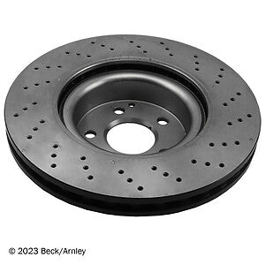 Frt Prem Brk Rotor  Beck/Arnley  083-3657