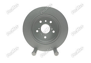 PROMAX Premium Geo-Coated Brake Rotor 20-610059