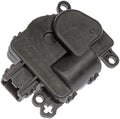 Heater Blend Door/Water Shutoff Actuator  Dorman (OE Solutions)  604-005