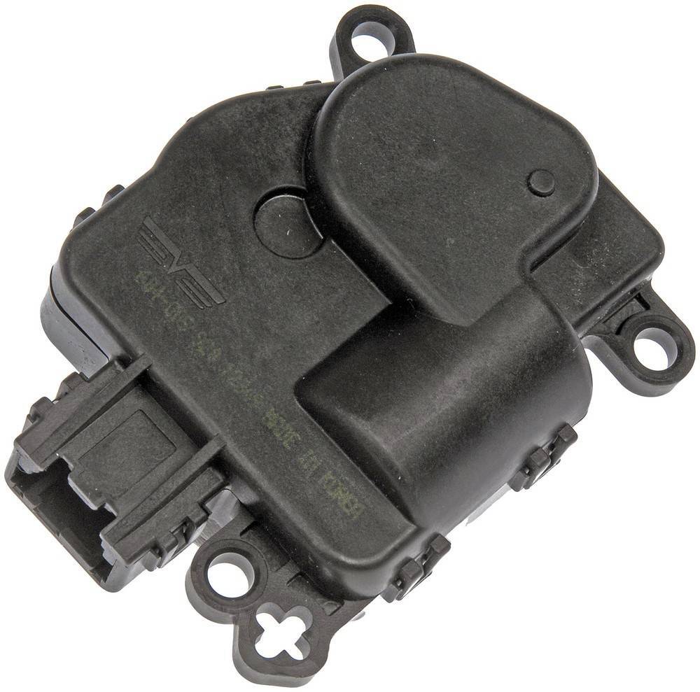 Heater Blend Door/Water Shutoff Actuator  Dorman (OE Solutions)  604-005