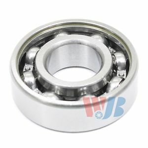 Rr Outer Bearing  WJB  RB6204