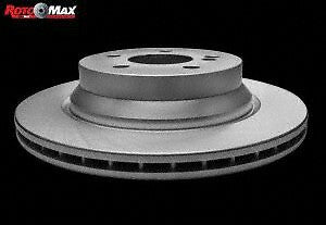 PROMAX Premium Geo-Coated Brake Rotor 20-34247