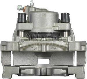 Frt Lft Rebuilt Brake Caliper  Nugeon  99-09345A