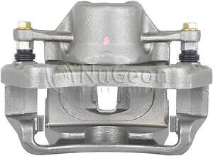 Frt Lft Rebuilt Brake Caliper  Nugeon  99-17422A