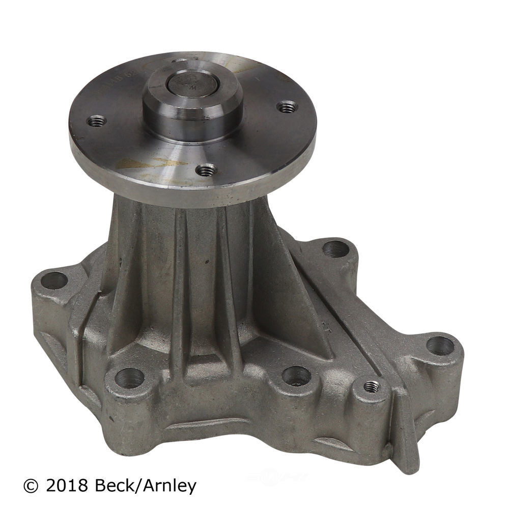 New Water Pump  Beck/Arnley  131-2094